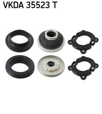 Coupelle de suspension SKF VKDA 35523 T